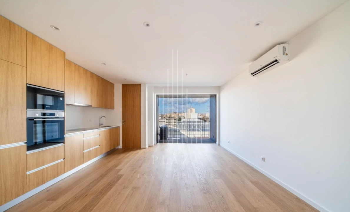Apartamento T2 para Venda em Matosinhos e Leça da Palmeira Foto 2