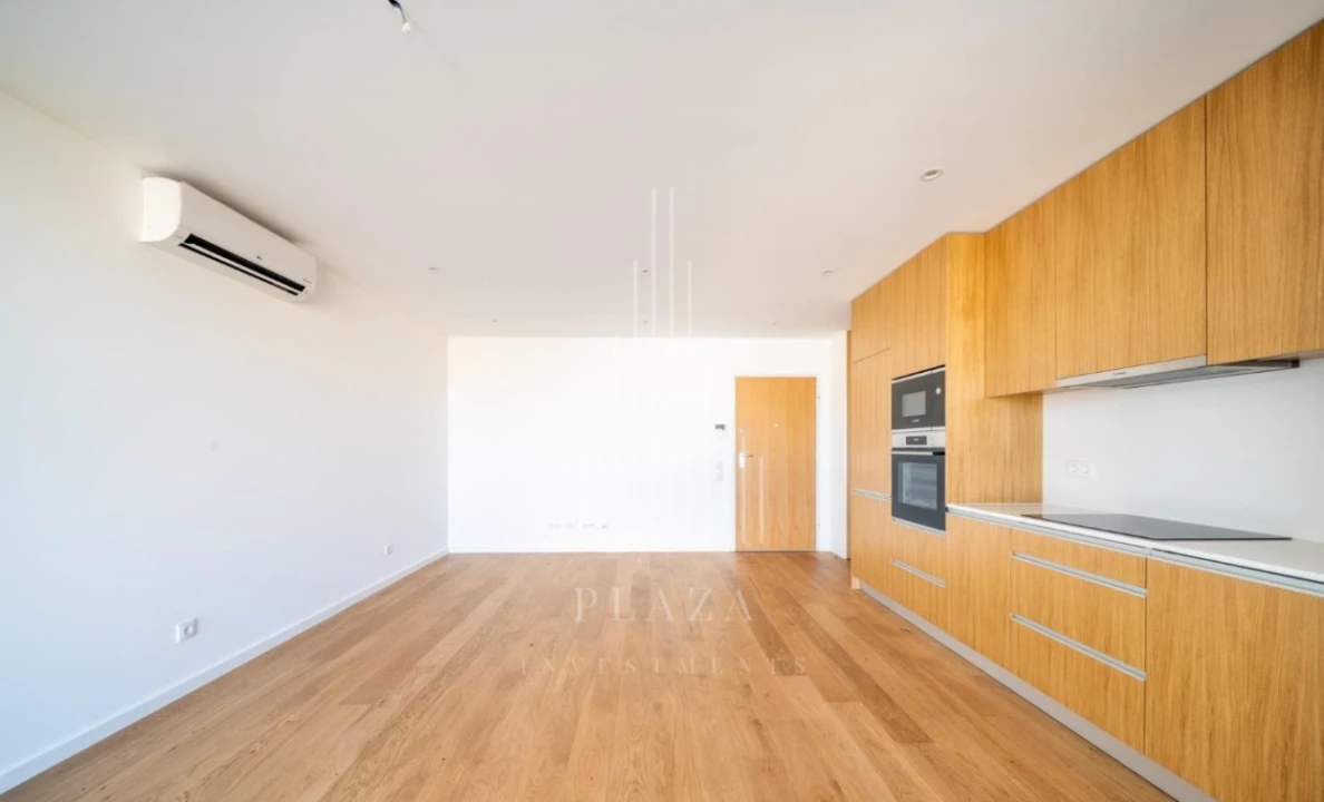 Apartamento T2 para Venda em Matosinhos e Leça da Palmeira Foto 4