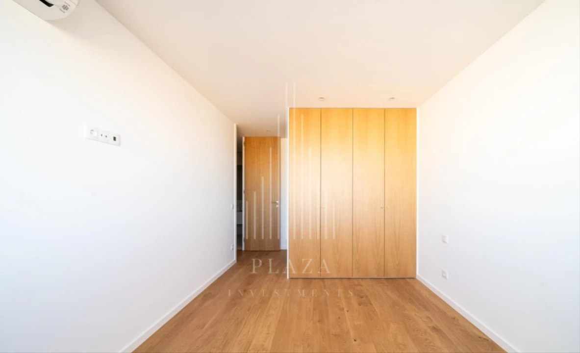 Apartamento T2 para Venda em Matosinhos e Leça da Palmeira Foto 8