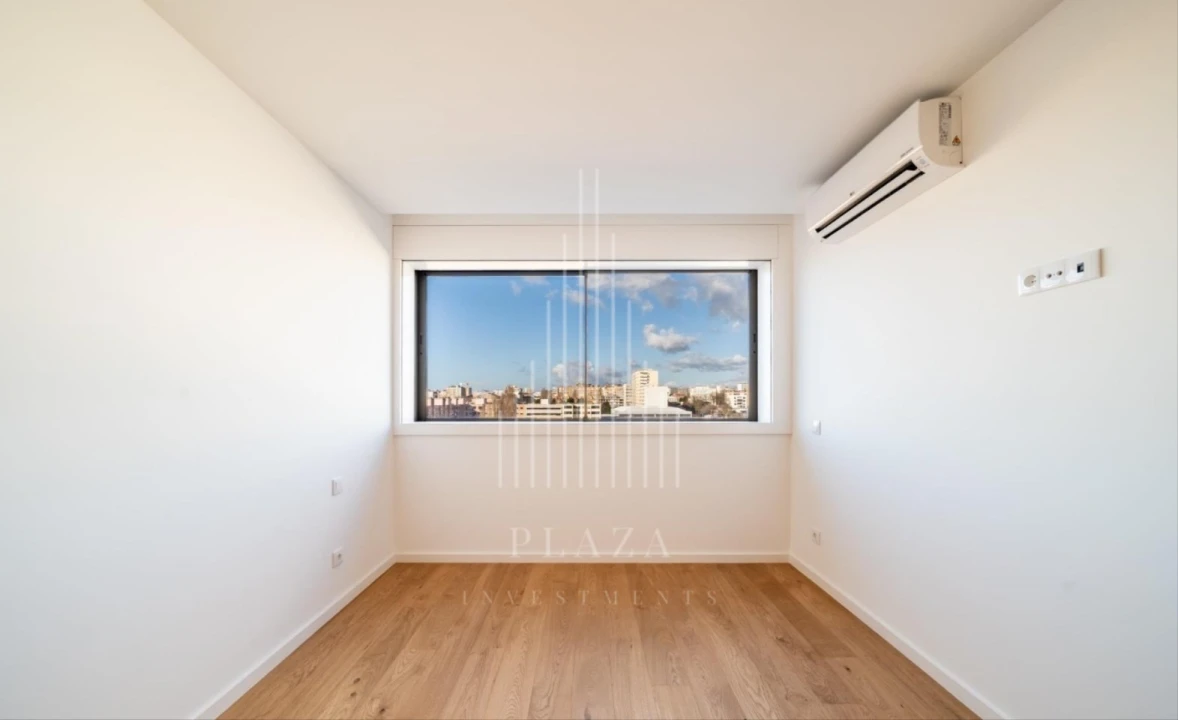 Apartamento T2 para Venda em Matosinhos e Leça da Palmeira Foto 9