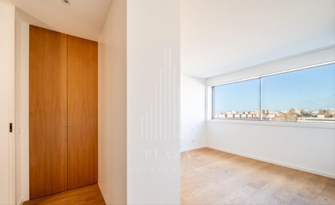Apartamento T2 para Venda em Matosinhos e Leça da Palmeira Foto 10