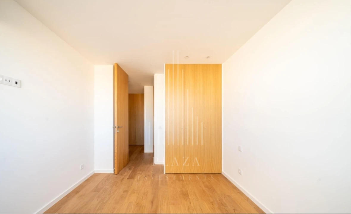 Apartamento T2 para Venda em Matosinhos e Leça da Palmeira Foto 11