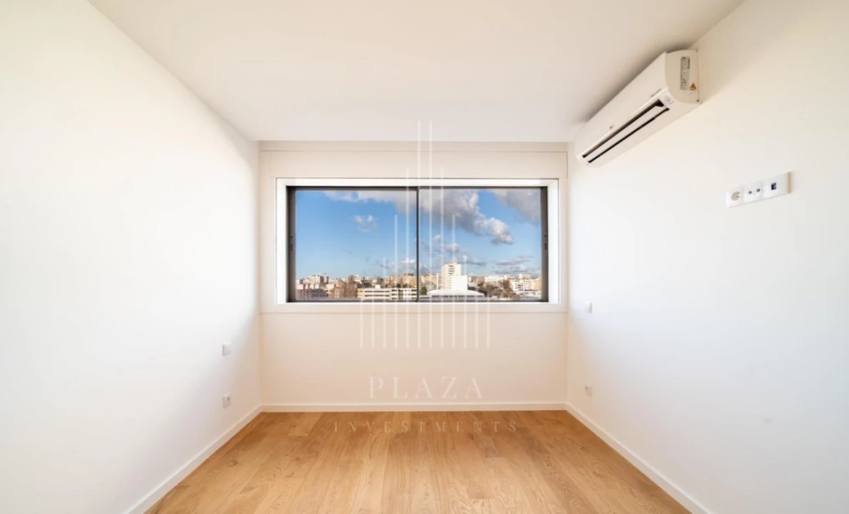 Apartamento T2 para Venda em Matosinhos e Leça da Palmeira Foto 12