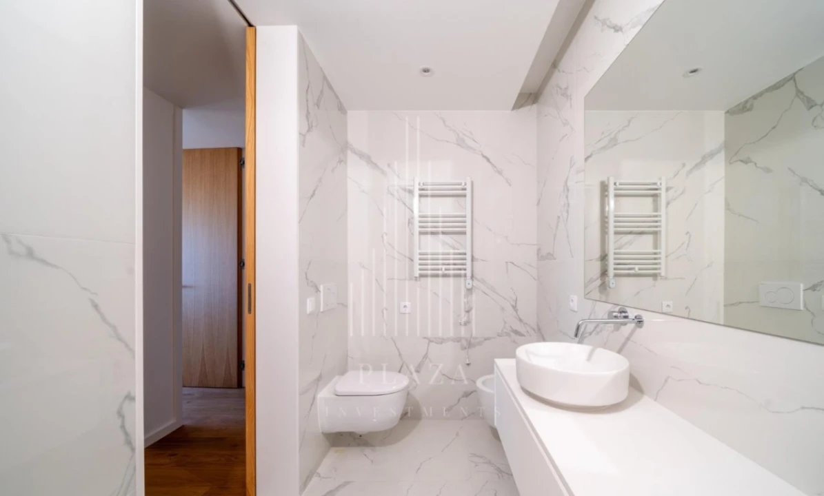 Apartamento T2 para Venda em Matosinhos e Leça da Palmeira Foto 15