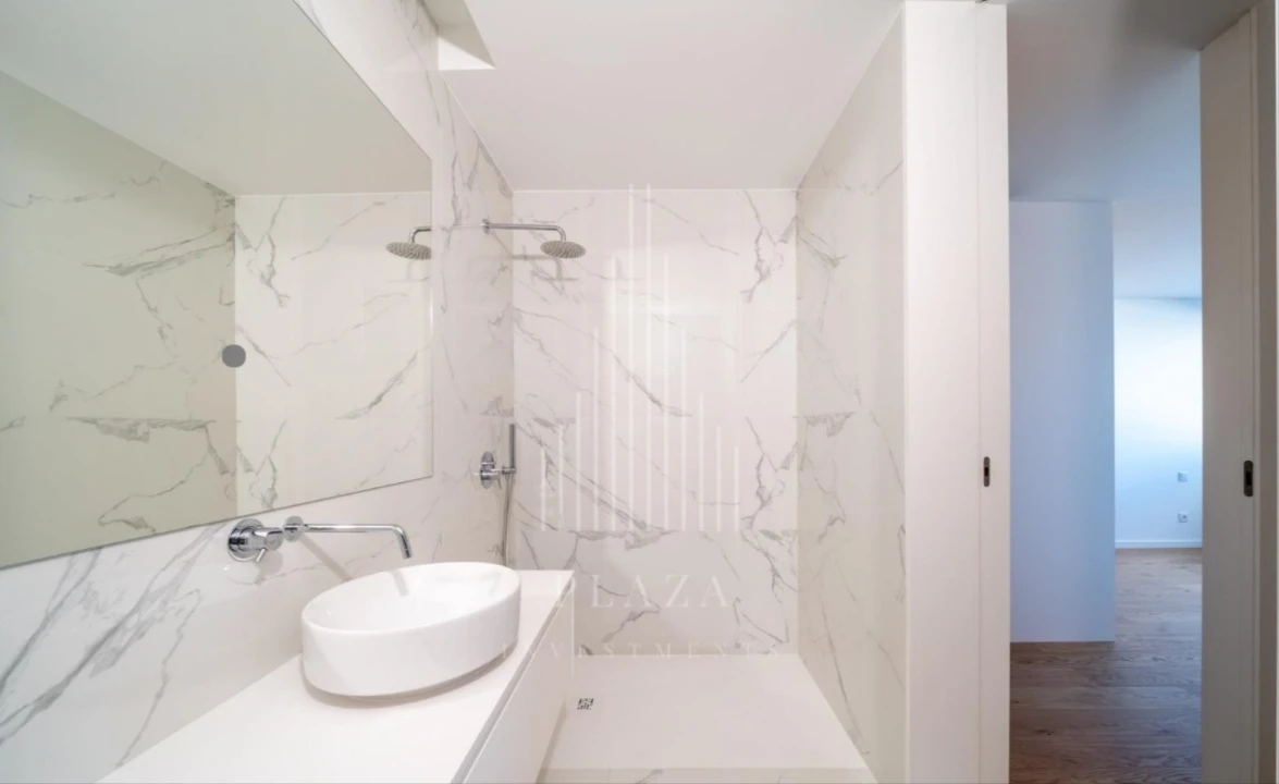 Apartamento T2 para Venda em Matosinhos e Leça da Palmeira Foto 17
