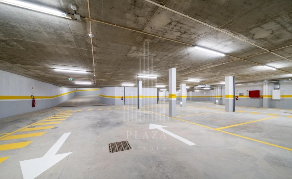 Apartamento T2 para Venda em Matosinhos e Leça da Palmeira Foto 28
