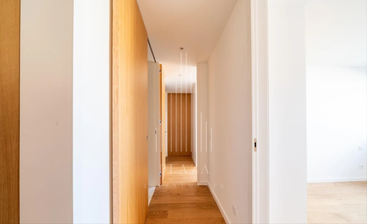 Apartamento T2 para Venda em Matosinhos e Leça da Palmeira Foto 29
