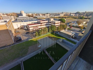 Apartamento T2 para Venda em Matosinhos e Leça da Palmeira