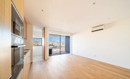 Apartamento T2 para Venda em Matosinhos e Leça da Palmeira