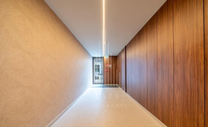 Apartamento T2 para Venda em Matosinhos e Leça da Palmeira Foto 24