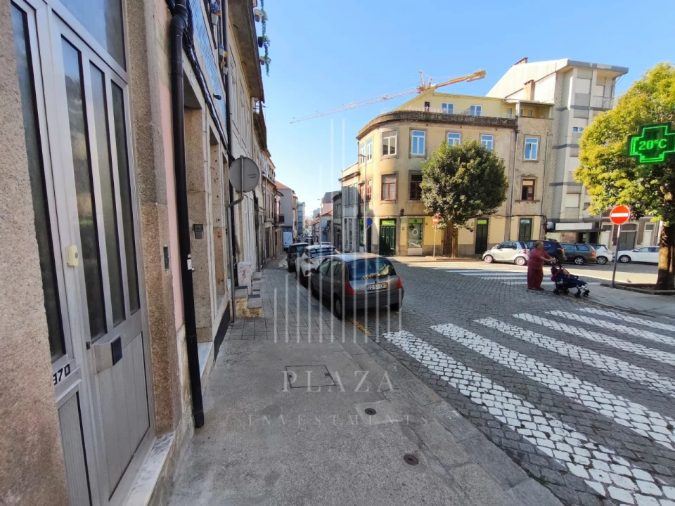 Prédio para Venda em Cedofeita, Santo Ildefonso, Sé, Miragaia, São Nicolau e Vitória Foto 3