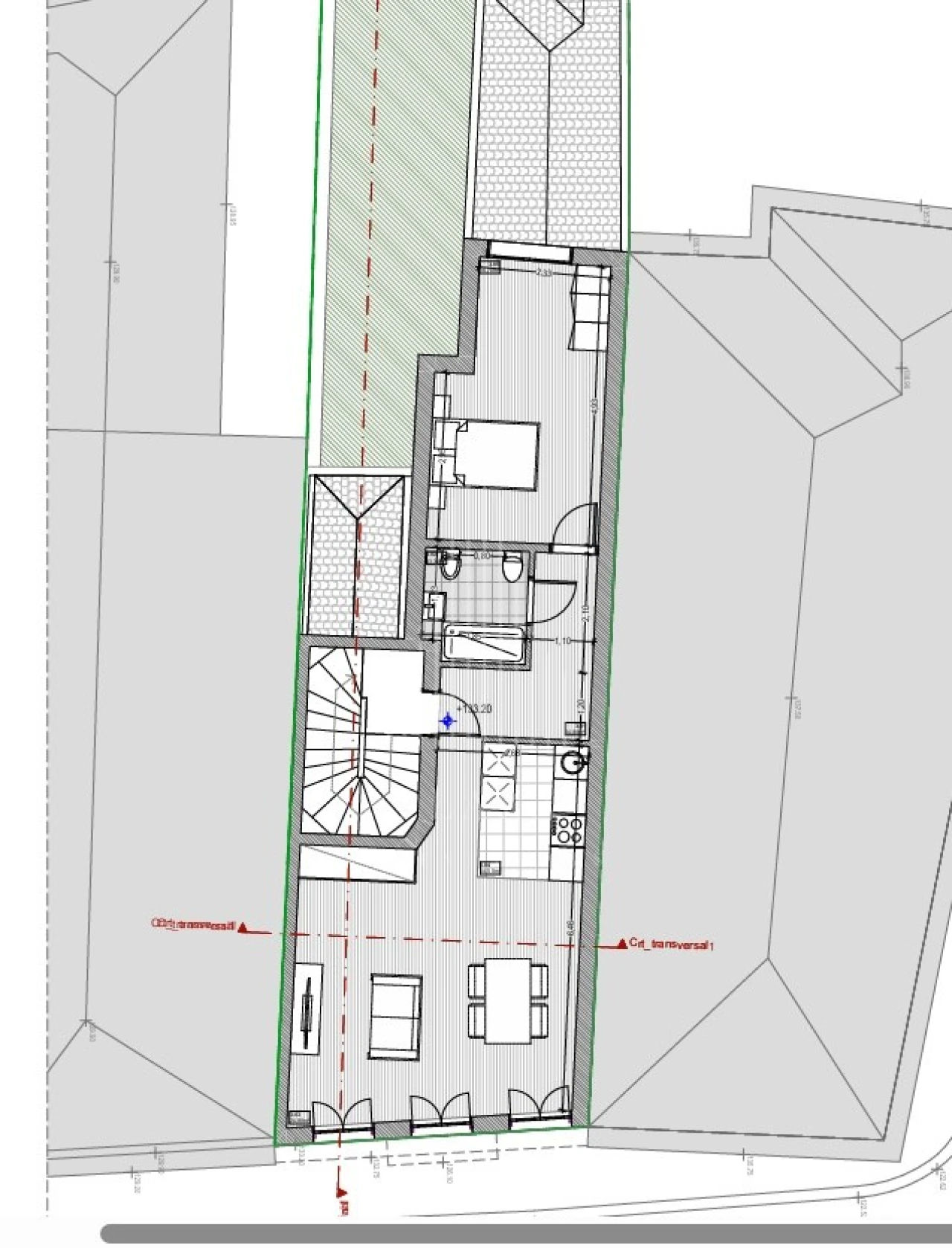 Prédio para Venda em Cedofeita, Santo Ildefonso, Sé, Miragaia, São Nicolau e Vitória Foto 23