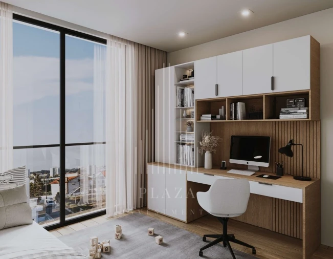 Apartamento T1 para Venda em São Mamede de Infesta e Senhora da Hora Foto 4