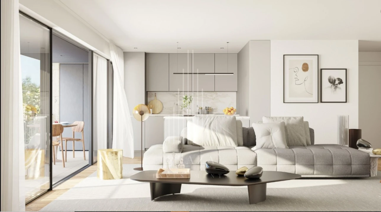 Apartamento T3 para Venda em Canidelo Foto 4