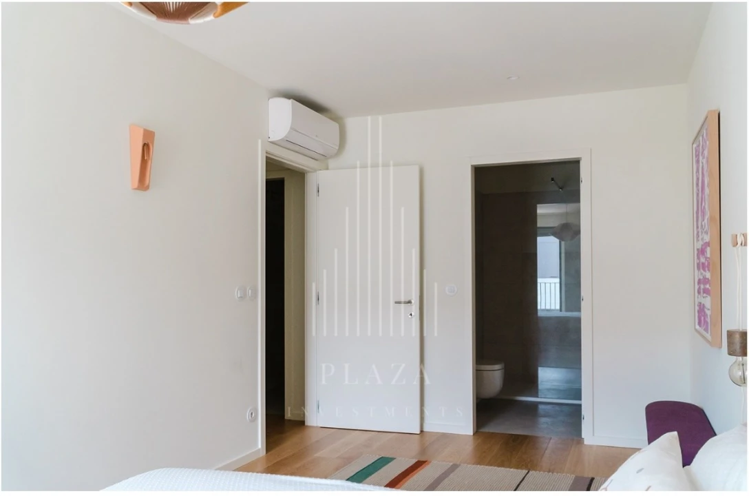 Apartamento T3 para Venda em Canidelo Foto 8
