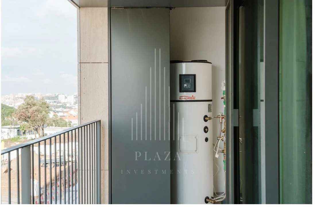 Apartamento T3 para Venda em Canidelo Foto 10