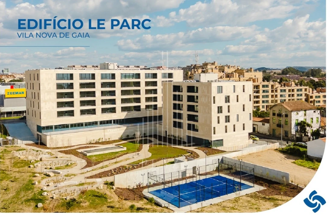 Apartamento T3 para Venda em Canidelo Foto 13