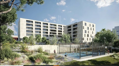 Apartamento T3 para Venda em Canidelo