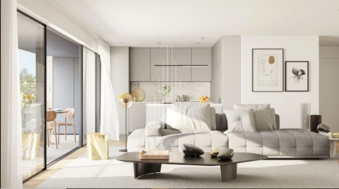 Apartamento T3 para Venda em Canidelo