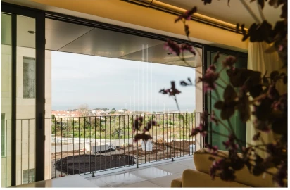 Apartamento T3 para Venda em Canidelo