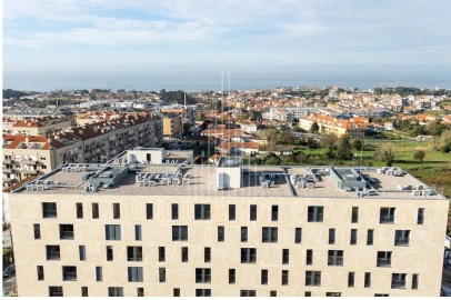 Apartamento T3 para Venda em Canidelo