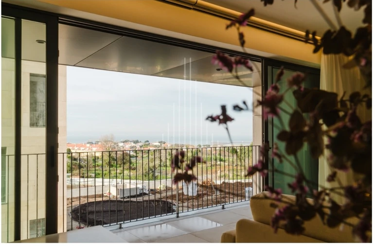 Apartamento T3 para Venda em Canidelo Foto 6