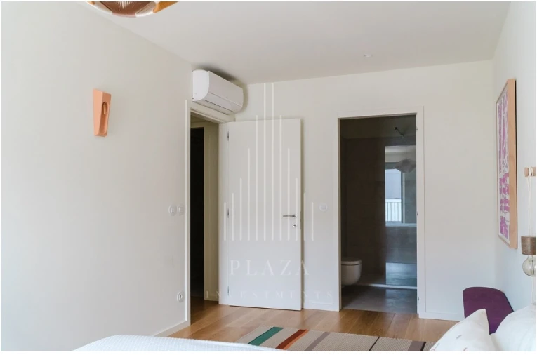 Apartamento T3 para Venda em Canidelo Foto 8