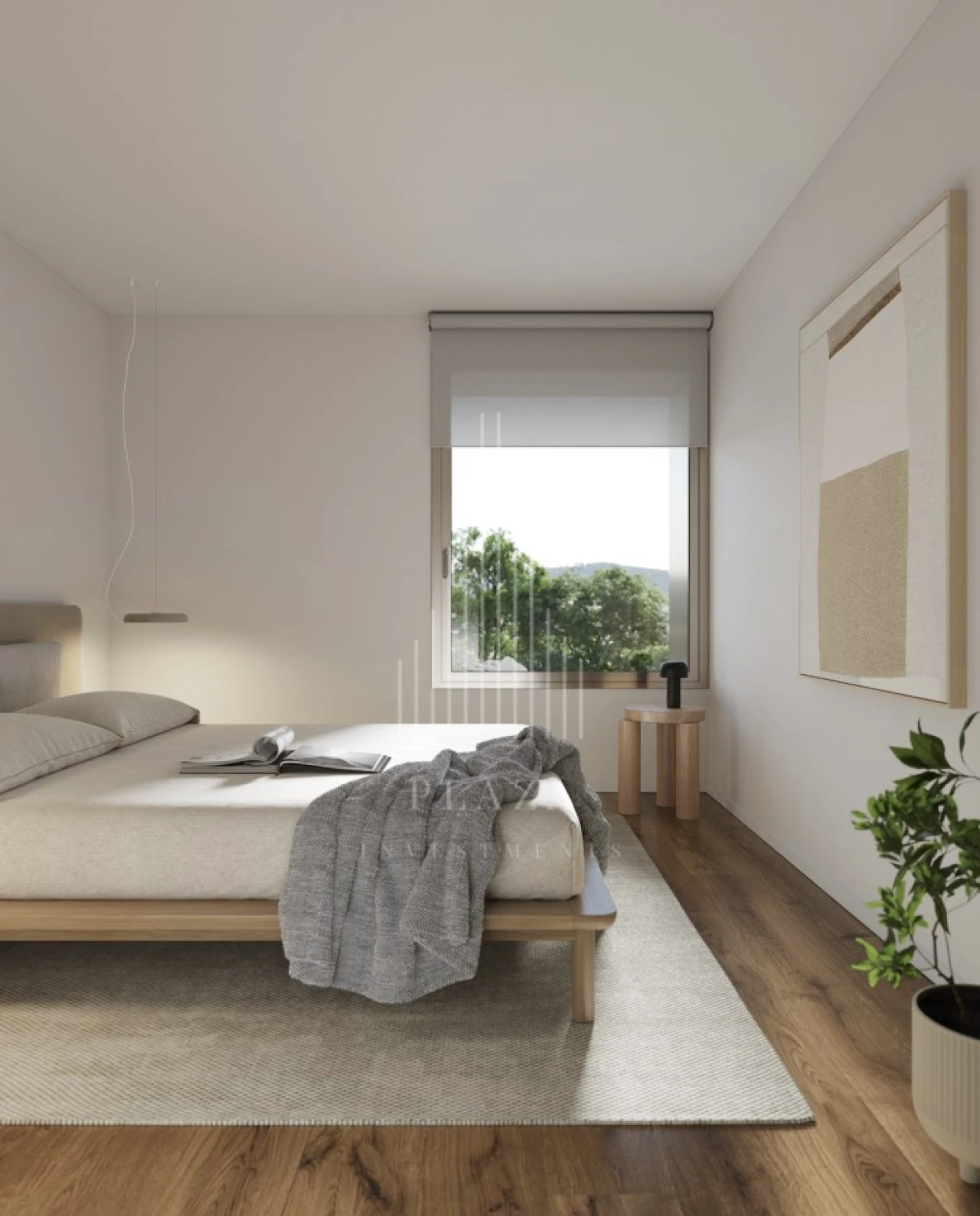 Apartamento T2 para Venda em Paranhos Foto 5