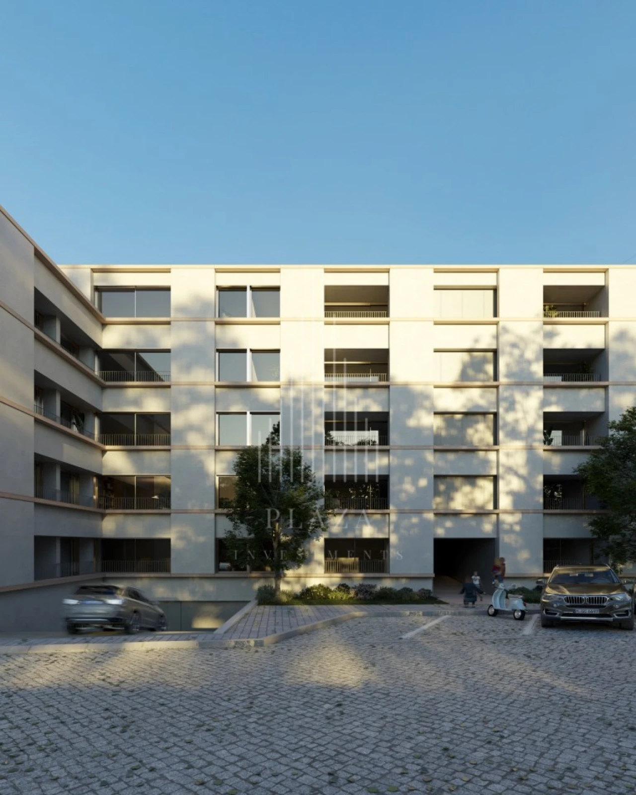 Apartamento T2 para Venda em Paranhos Foto 7