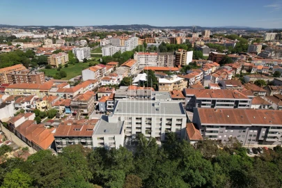 Apartamento T2 para Venda em Paranhos