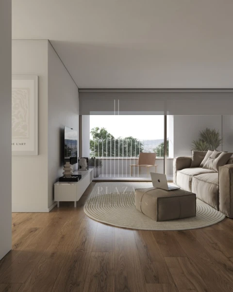 Apartamento T2 para Venda em Paranhos