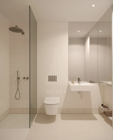 Apartamento T2 para Venda em Paranhos