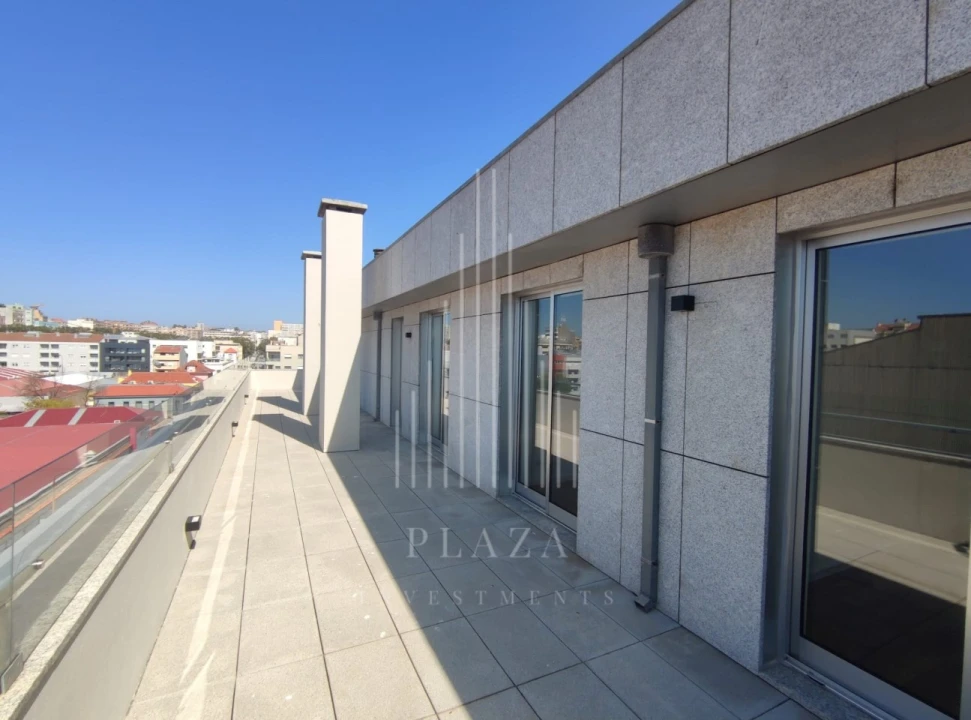 Apartamento T3 para Venda em Matosinhos e Leça da Palmeira Foto 1