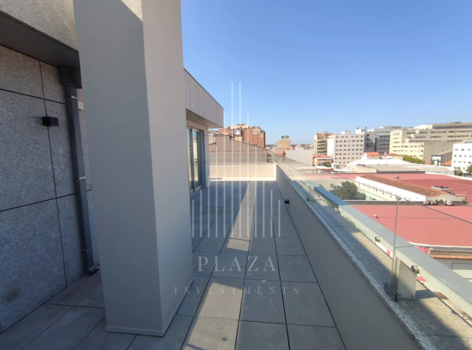 Apartamento T3 para Venda em Matosinhos e Leça da Palmeira Foto 2