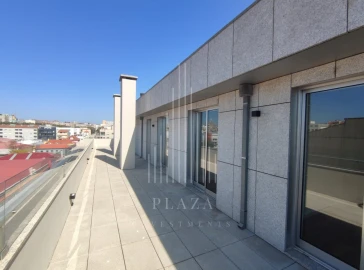 Apartamento T3 para Venda em Matosinhos e Leça da Palmeira