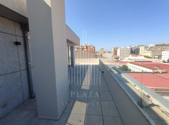 Apartamento T3 para Venda em Matosinhos e Leça da Palmeira Foto 2