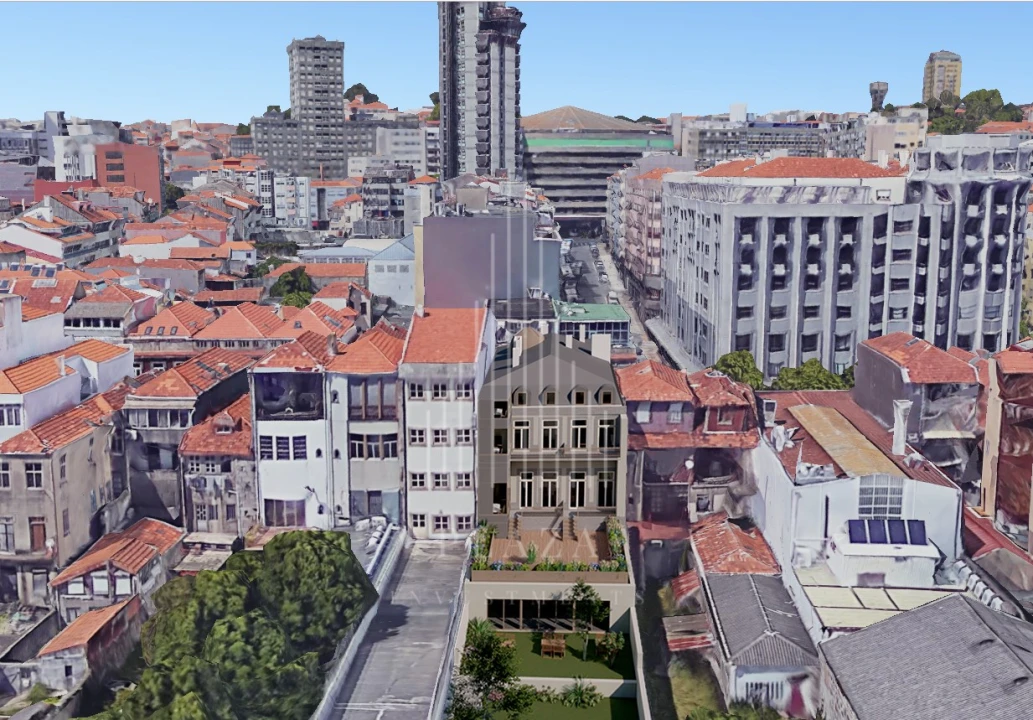 Apartamento T1 para Venda em Cedofeita, Santo Ildefonso, Sé, Miragaia, São Nicolau e Vitória Foto 2