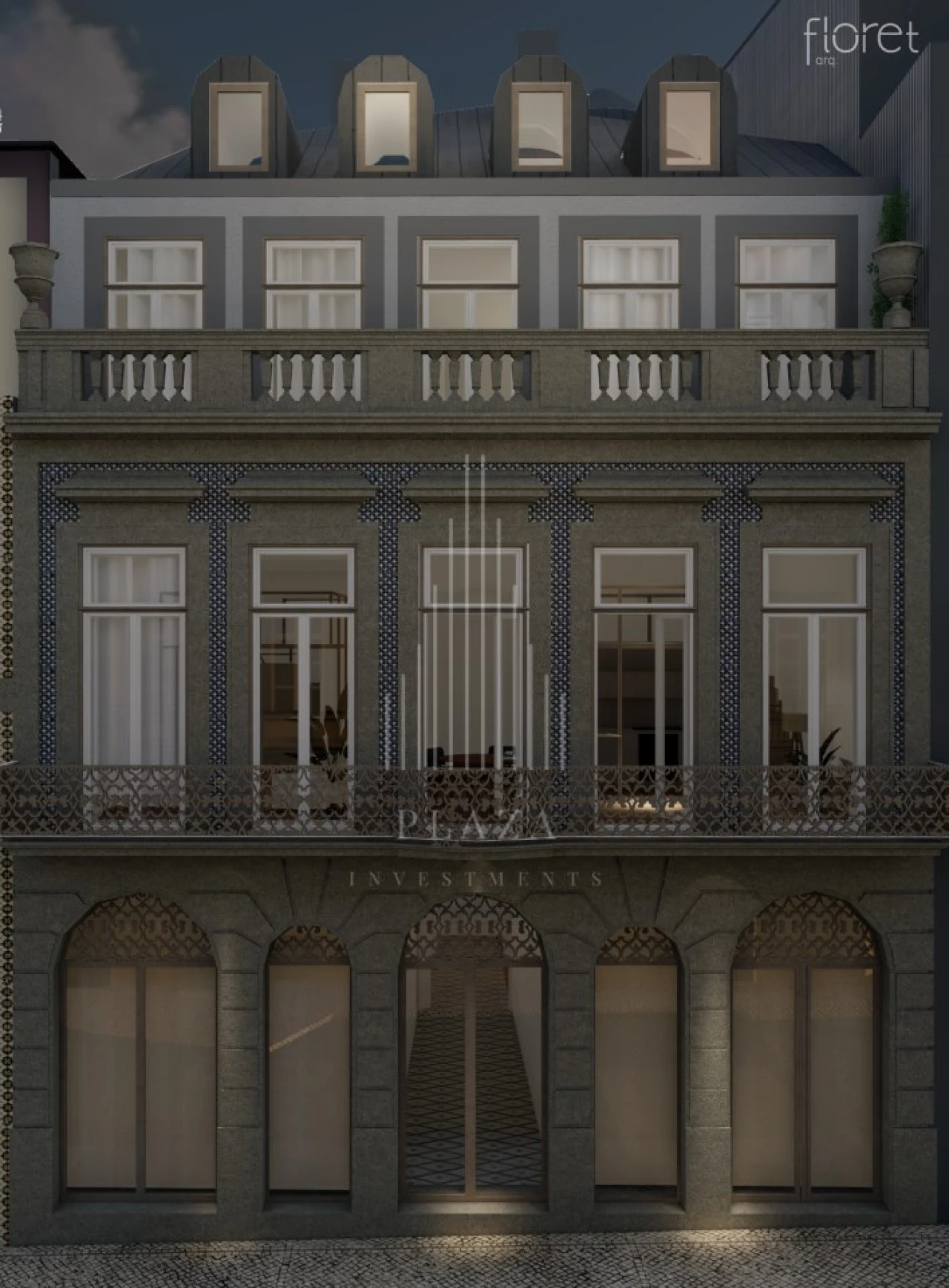 Apartamento T1 para Venda em Cedofeita, Santo Ildefonso, Sé, Miragaia, São Nicolau e Vitória Foto 13