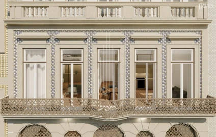 Apartamento T1 para Venda em Cedofeita, Santo Ildefonso, Sé, Miragaia, São Nicolau e Vitória