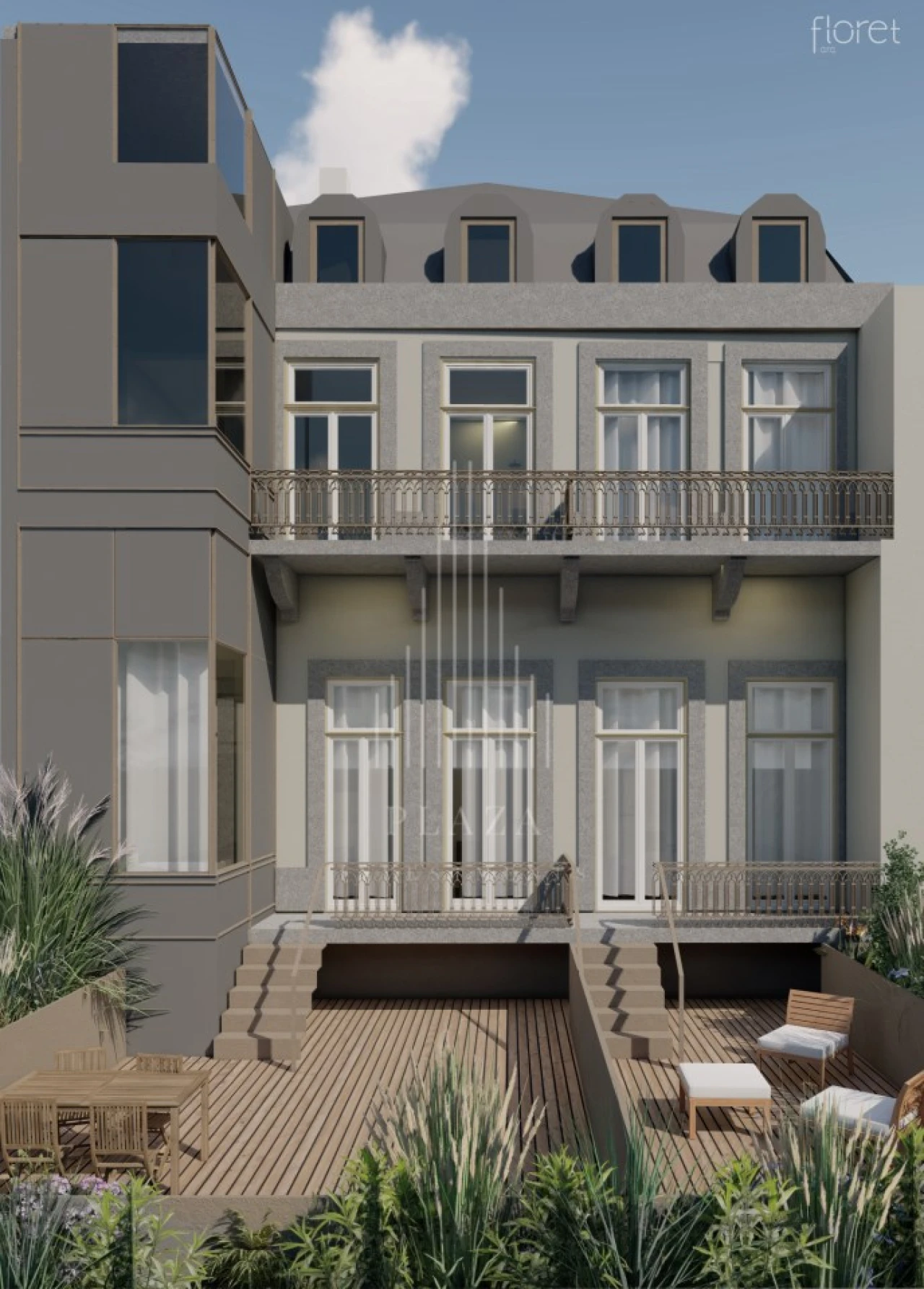 Apartamento T1 para Venda em Cedofeita, Santo Ildefonso, Sé, Miragaia, São Nicolau e Vitória Foto 4