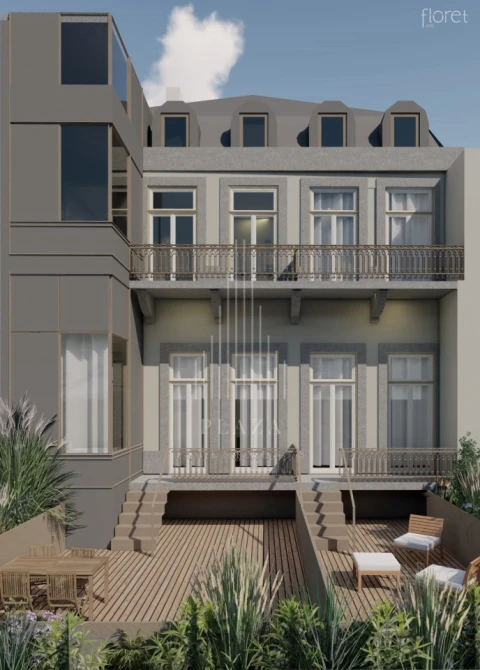 Apartamento T1 para Venda em Cedofeita, Santo Ildefonso, Sé, Miragaia, São Nicolau e Vitória