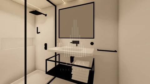 Apartamento T1 para Venda em Cedofeita, Santo Ildefonso, Sé, Miragaia, São Nicolau e Vitória