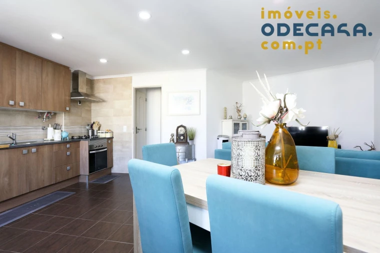 Apartamento T3 para Venda em Póvoa de Santo Adrião e Olival Basto Foto 3