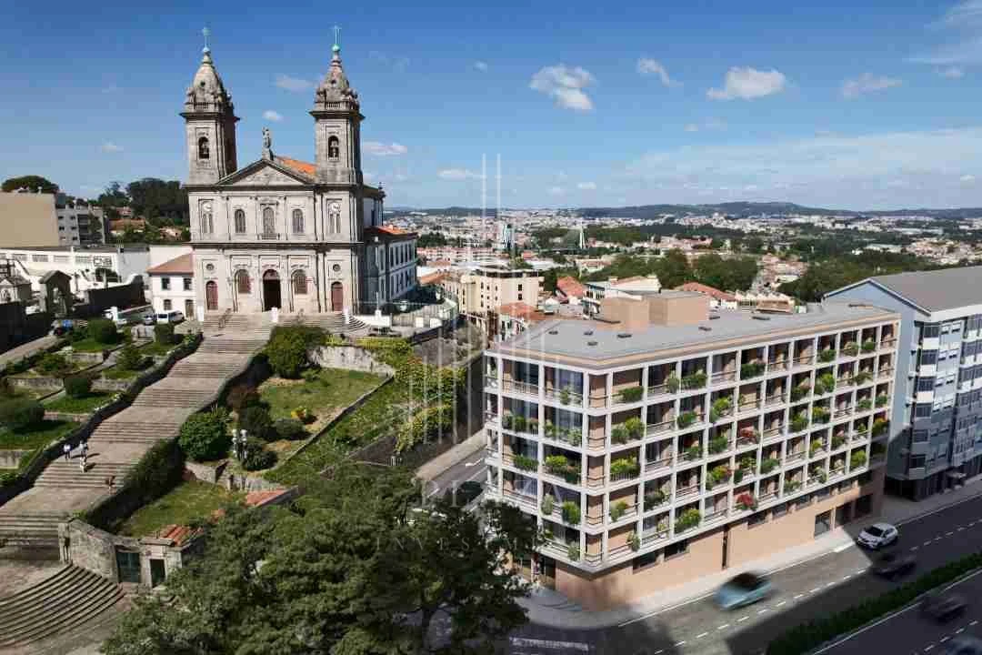 Apartamento T2 para Venda em Bonfim Foto 2