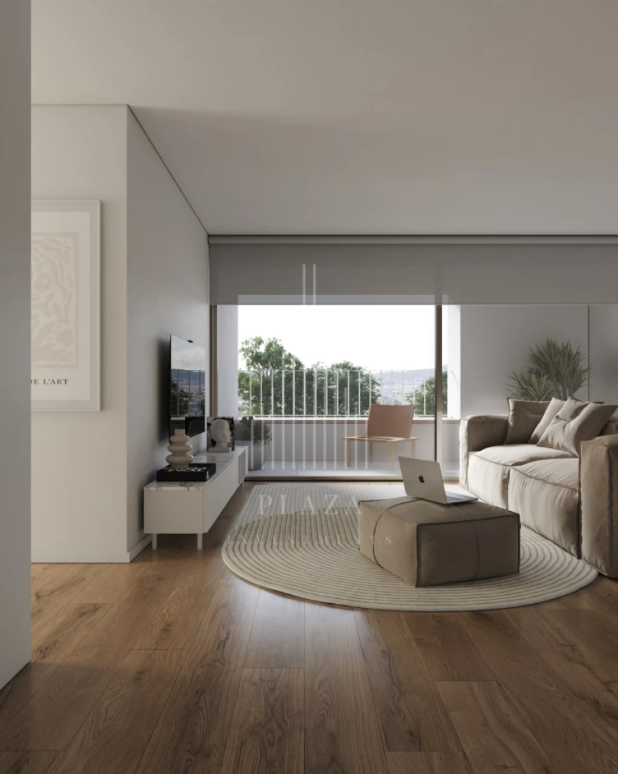 Apartamento T2 para Venda em Paranhos Foto 5