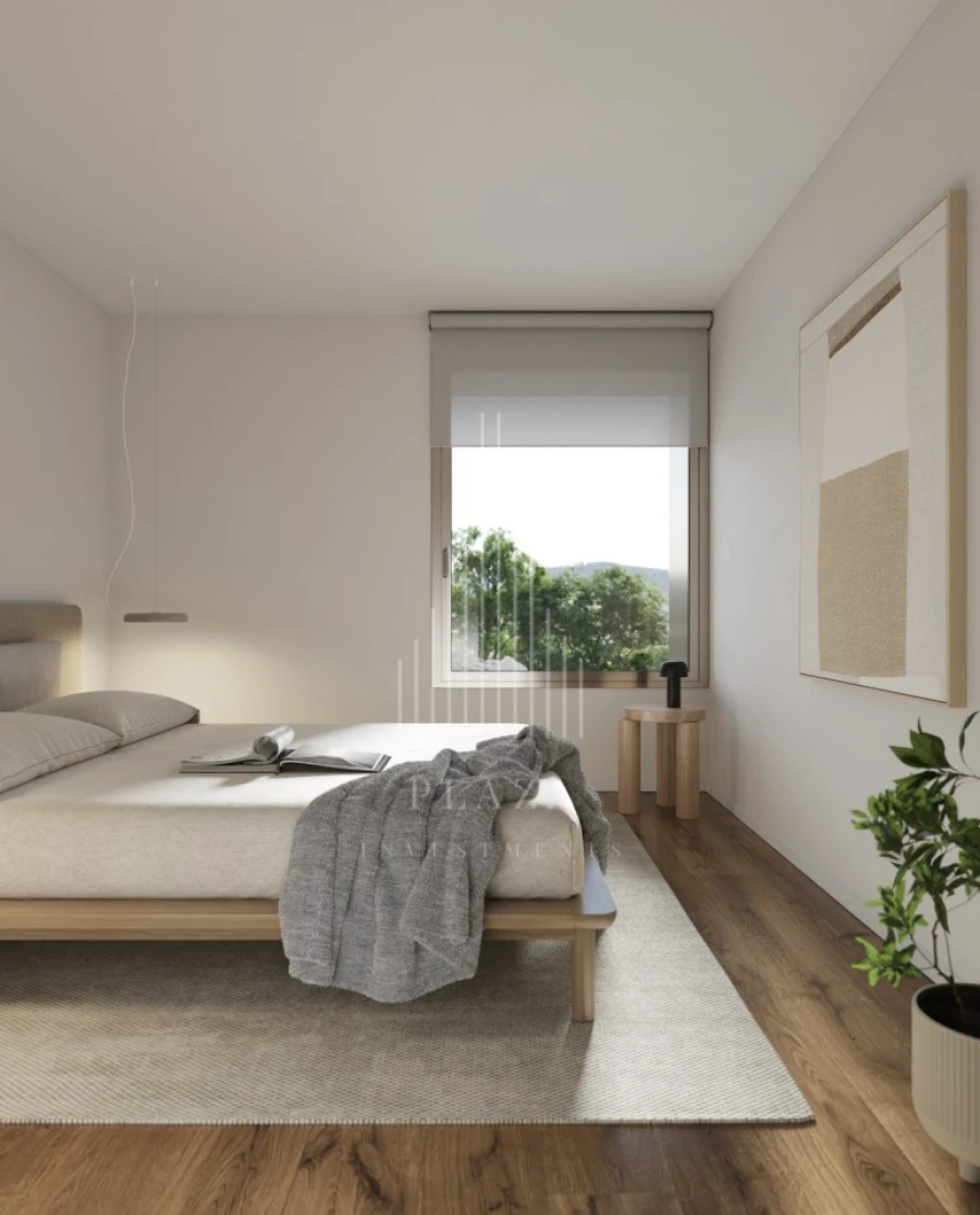 Apartamento T2 para Venda em Paranhos Foto 6