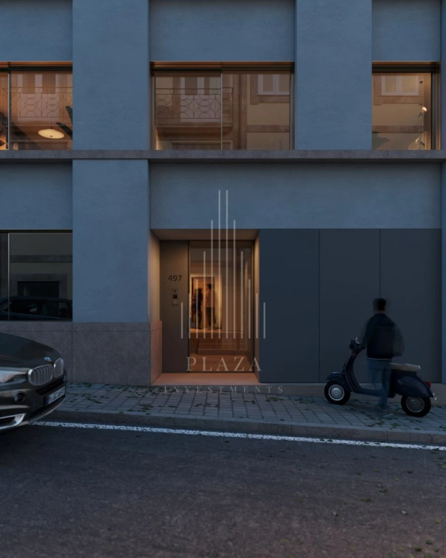 Apartamento T2 para Venda em Paranhos Foto 11