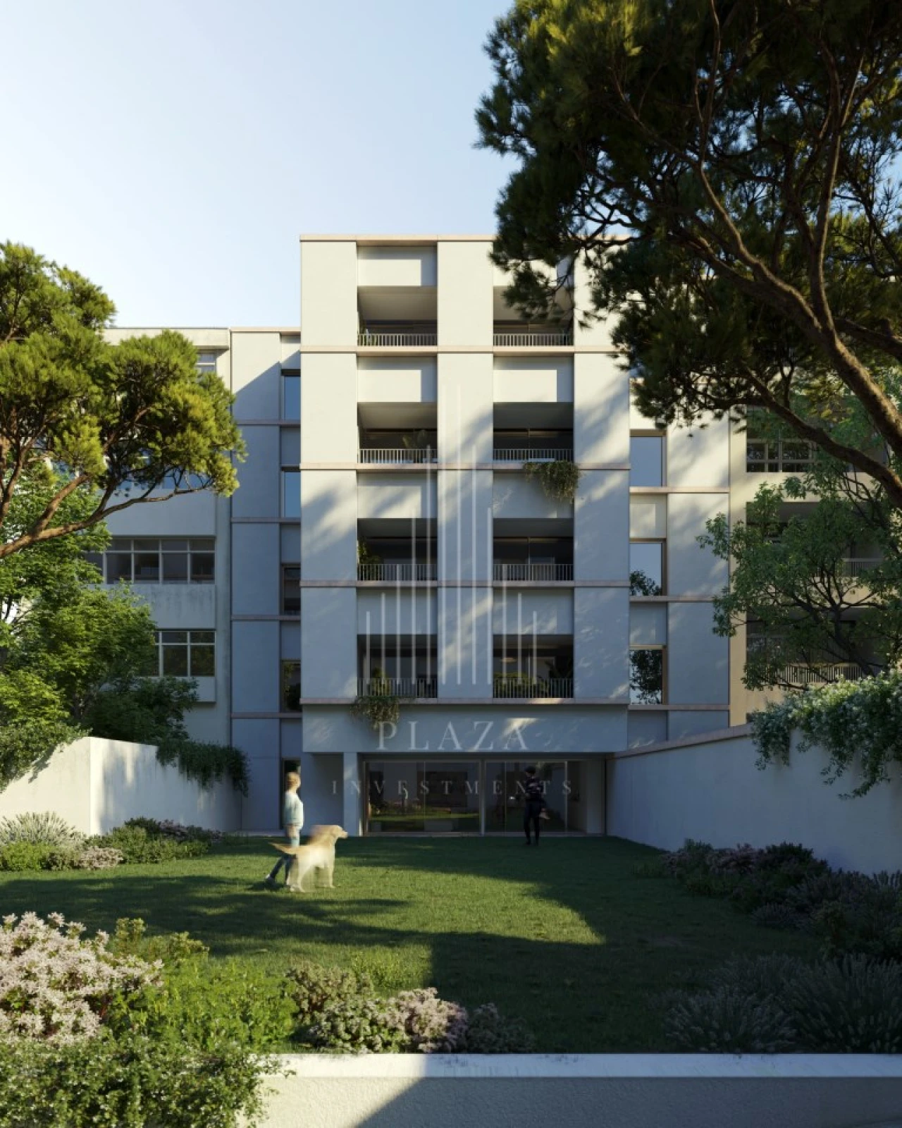 Apartamento T2 para Venda em Paranhos Foto 2