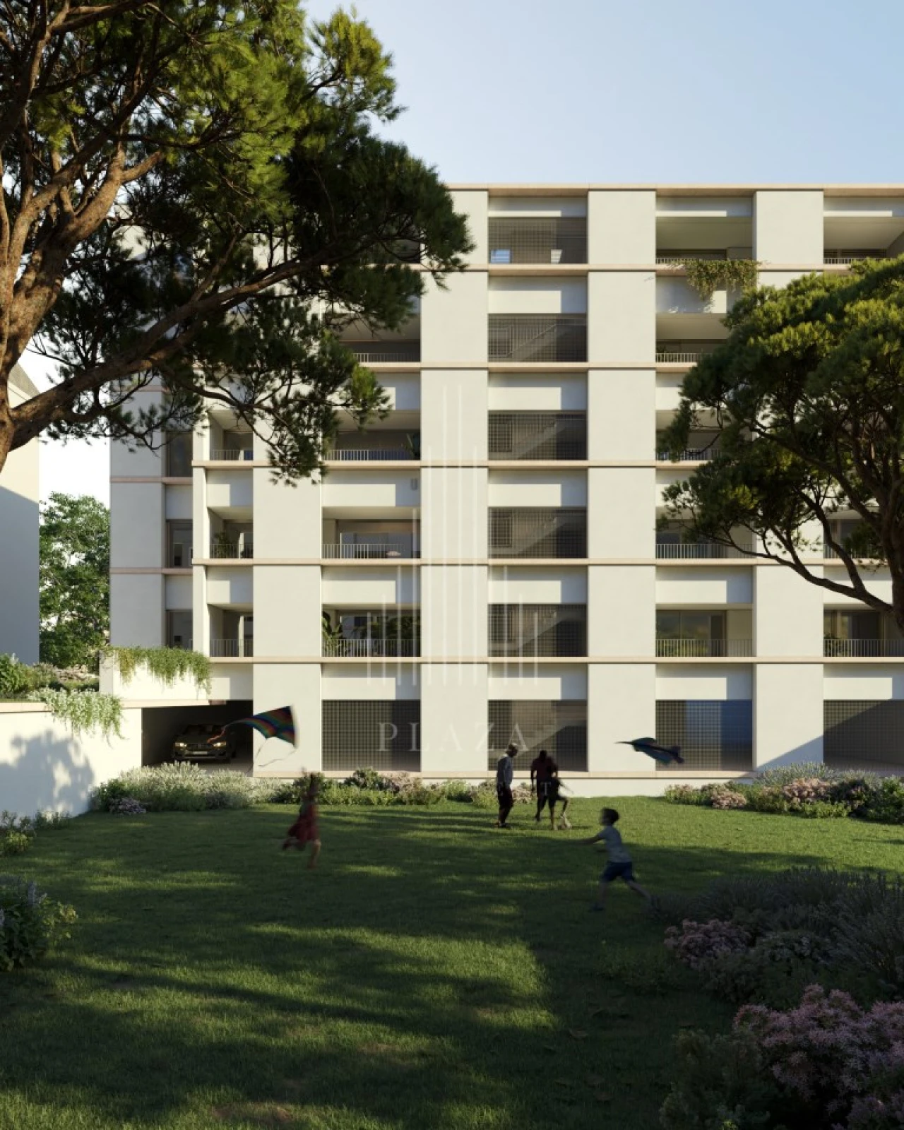 Apartamento T2 para Venda em Paranhos Foto 2