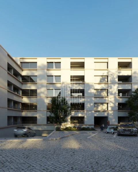 Apartamento T2 para Venda em Paranhos